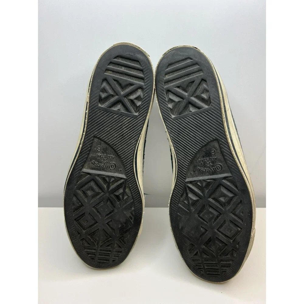 Converse vintage all